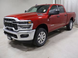 New 2026 RAM 2500 Laramie video 3