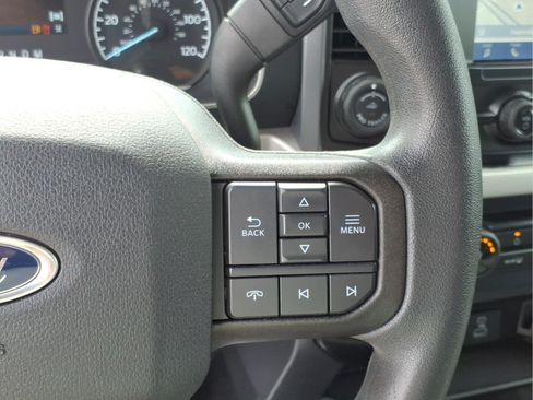 Used 2023 Ford F150 XLT w/ Max Trailer Tow Package AWD/4WD image 17