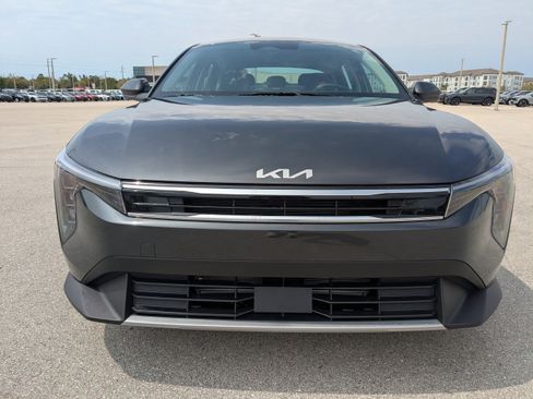 New 2026 Kia K4 EX FWD image 3
