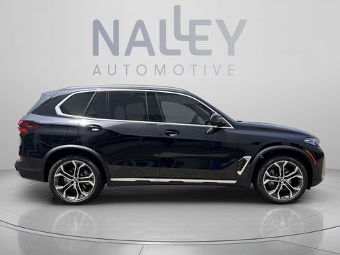 Used 2026 BMW X5 xDrive40i AWD/4WD image 4