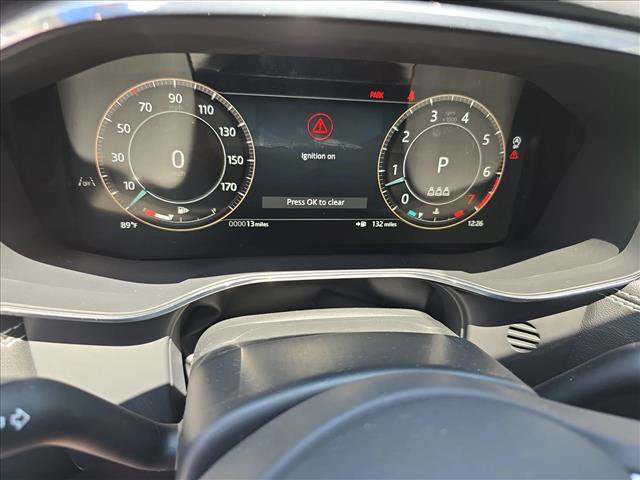 New 2026 Jaguar F-PACE R-Dynamic S AWD/4WD image 18