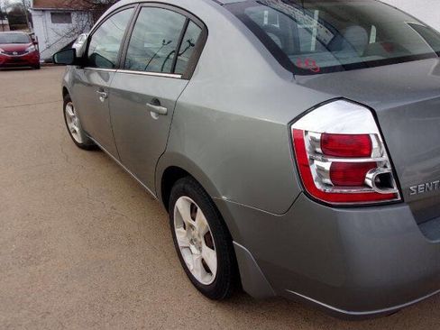 Used 2008 Nissan Sentra 2.0 S w/ Convenience Plus Pkg image 6