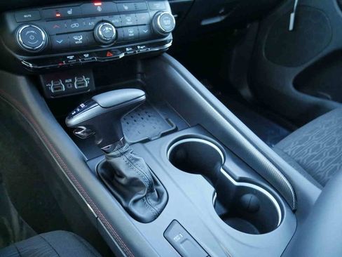 New 2026 Dodge Durango GT w/ Blacktop Package image 33