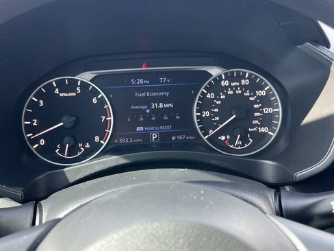 Used 2019 Nissan Altima 2.5 S FWD image 20