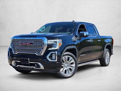 Used 2021 GMC Sierra 1500 Denali w/ Denali Ultimate Package