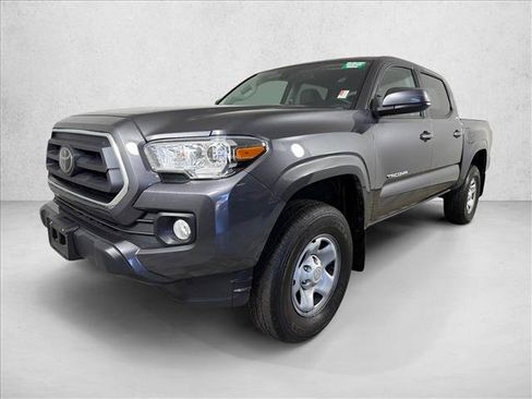 Used 2023 Toyota Tacoma SR5 RWD image 7