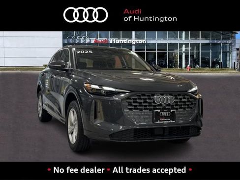 Used 2025 Audi Q5 Premium w/ Convenience Package AWD/4WD image 1