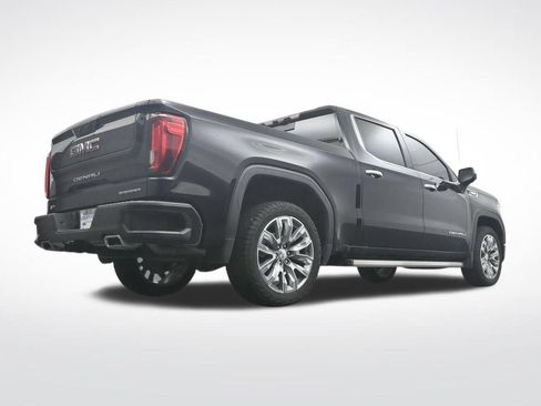 Used 2023 GMC Sierra 1500 Denali w/ Denali Reserve Package AWD/4WD image 45