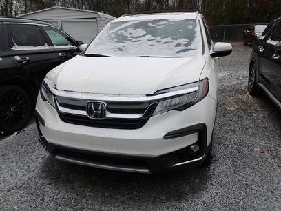 Used 2019 Honda Pilot Touring