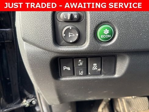 Used 2022 Honda Passport EX-L image 12