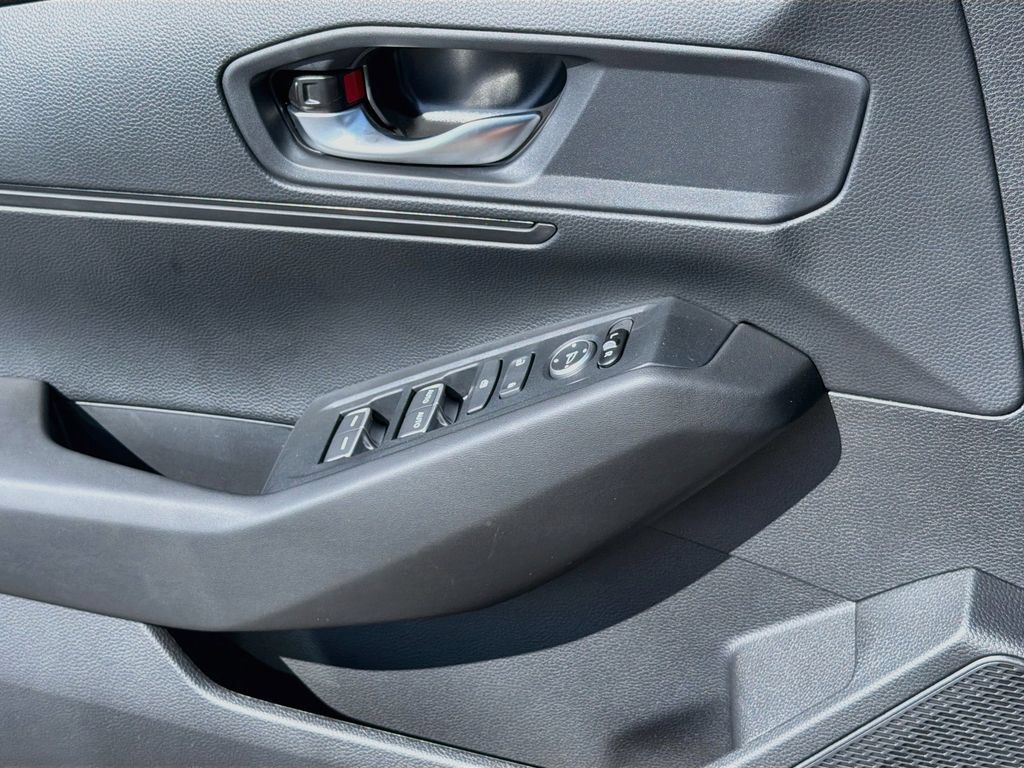 New 2026 Honda Accord LX image 16