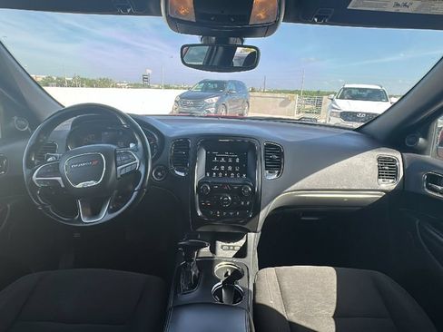 Used 2020 Dodge Durango GT w/ Blacktop Package RWD image 21