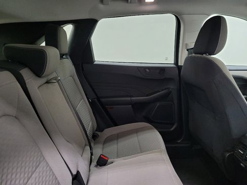 Used 2022 Ford Escape SE w/ Convenience Package AWD/4WD image 19