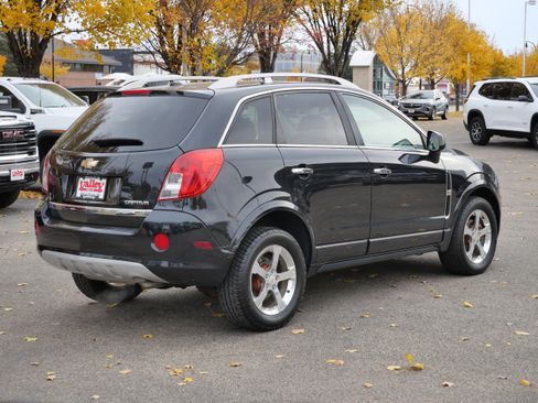 Used 2013 Chevrolet Captiva Sport LT w/ Convenience Package image 9