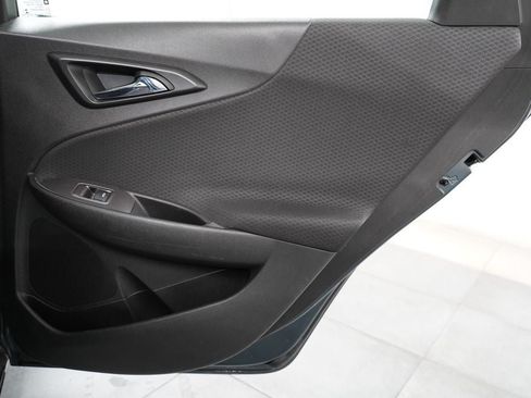 Used 2019 Chevrolet Malibu LT FWD image 27