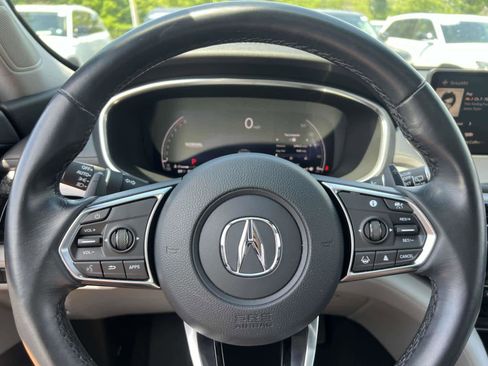 Used 2023 Acura MDX SH-AWD w/ Technology Package image 28