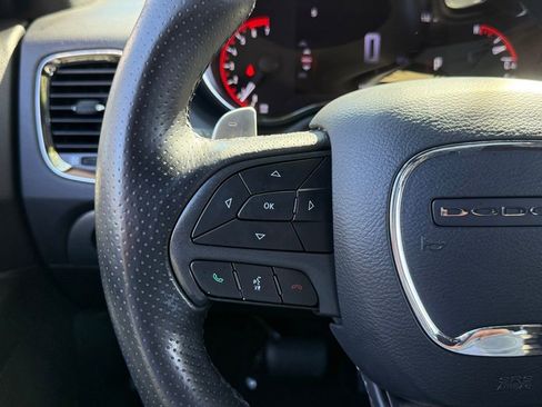 Certified 2020 Dodge Durango R/T image 51