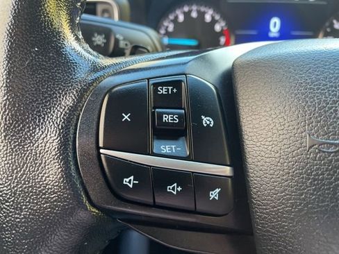 Certified 2020 Ford Explorer XLT w/ Equipment Group 202A image 22