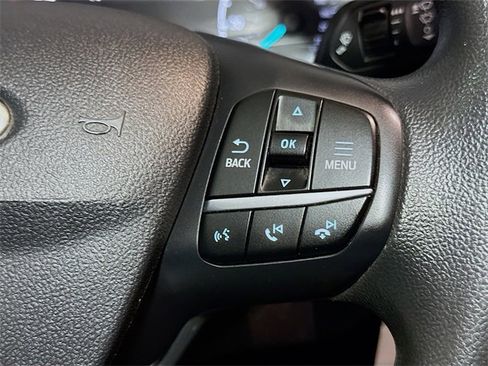 Certified 2022 Ford Maverick XLT w/ Equipment Group 300A Standard image 34