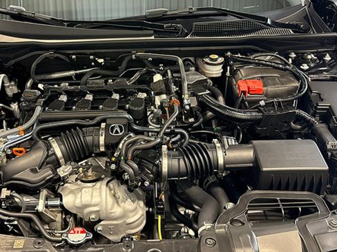 Used 2026 Acura Integra FWD image 11