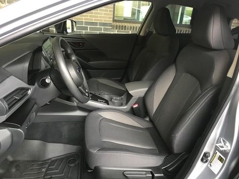 Certified 2024 Subaru Crosstrek 2.0i image 6