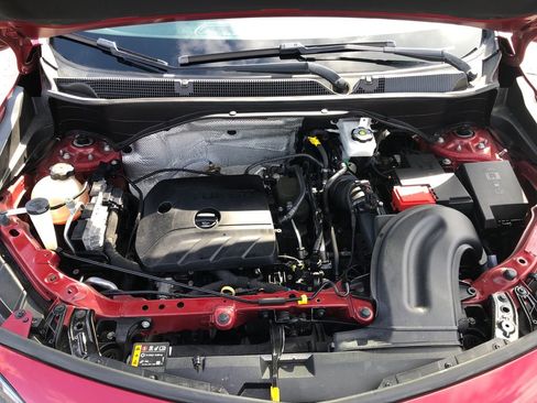 Used 2020 Buick Encore GX Select image 15