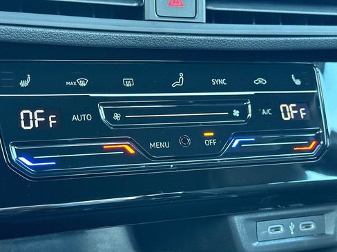 New 2026 Volkswagen Jetta Sport FWD image 18