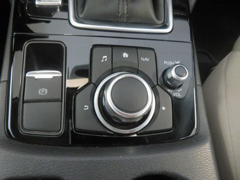 Used 2016 MAZDA CX-5 Sport FWD image 42
