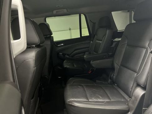 Certified 2020 Chevrolet Tahoe LT w/ Max Trailering Package AWD/4WD image 25