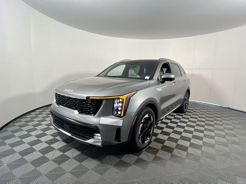 New 2026 Kia Sorento SX Prestige AWD/4WD image 9