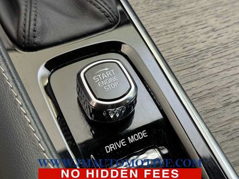 Used 2021 Volvo XC90 T6 Inscription w/ Advanced Package AWD/4WD image 43