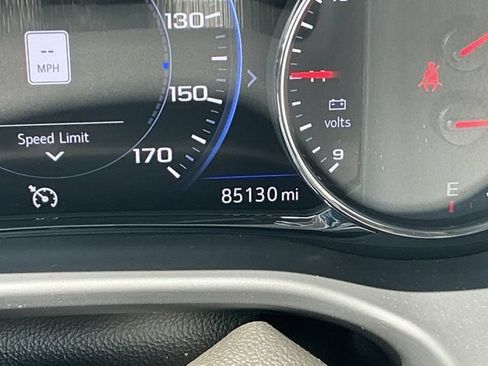 Used 2023 GMC Acadia AT4 w/ Technology Package AWD/4WD image 21