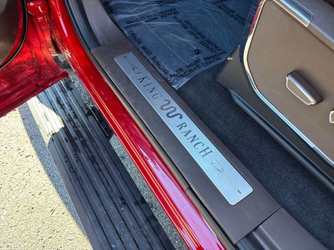 Used 2025 Ford F150 King Ranch image 28