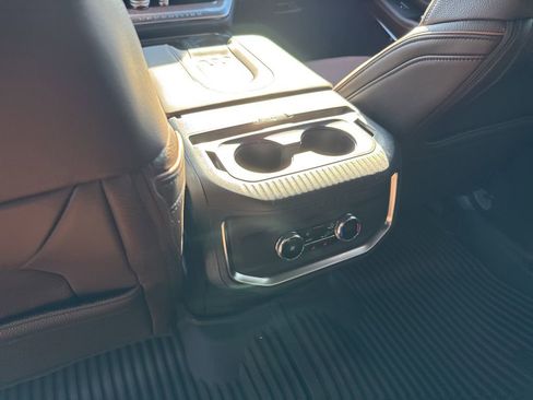 New 2026 Ford Expedition Max King Ranch image 16