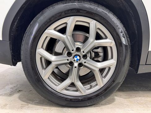 Used 2022 BMW X3 xDrive30i w/ Convenience Package image 13