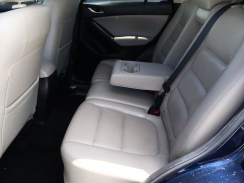 Used 2015 MAZDA CX-5 Grand Touring FWD image 17