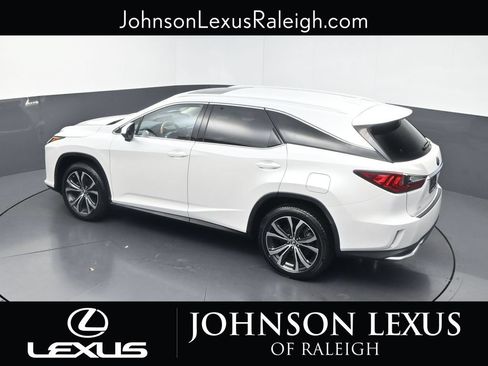 Used 2018 Lexus RX 350L FWD image 26