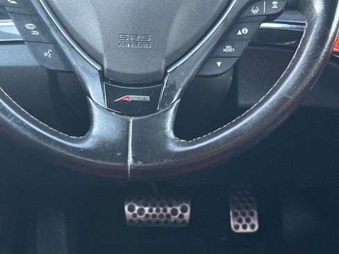 Used 2021 Acura ILX image 87