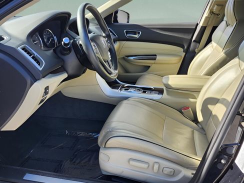 Certified 2019 Acura TLX V6 w/ Advance Package image 9