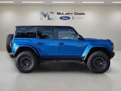New 2025 Ford Bronco Raptor AWD/4WD image 6