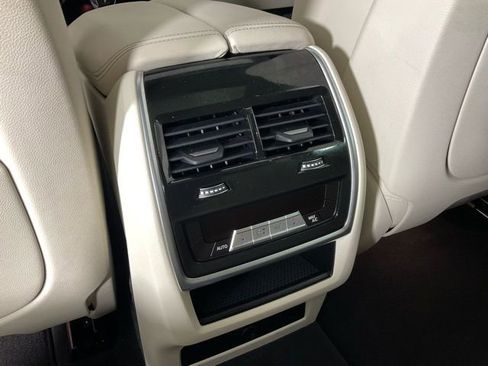 Certified 2022 BMW X5 xDrive40i w/ Parking Assistance Package image 25