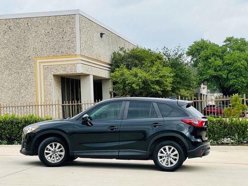 Used 2014 MAZDA CX-5 Touring FWD image 5