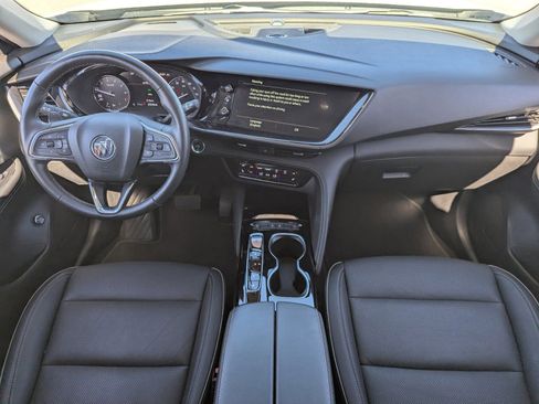 Used 2023 Buick Envision Essence image 15