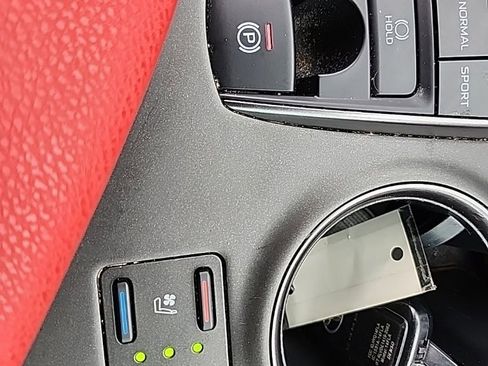 Certified 2023 Toyota Camry XSE w/ Navigation Package image 5