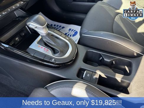 Used 2024 Kia Forte GT-Line w/ GT-Line Premium Package FWD image 48