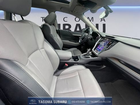 Used 2022 Subaru Outback Limited image 17