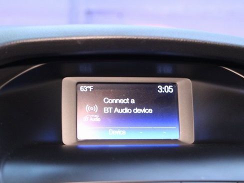 Used 2018 Ford Focus SE image 21