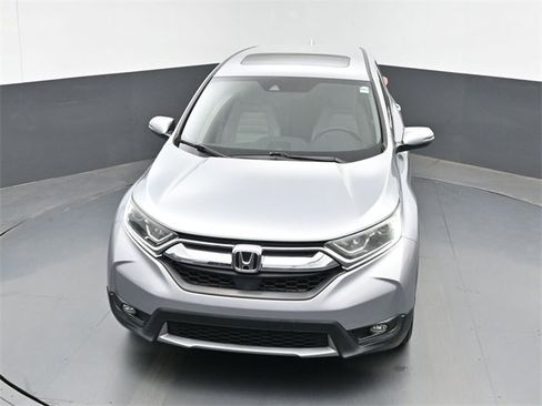 Used 2019 Honda CR-V EX image 14