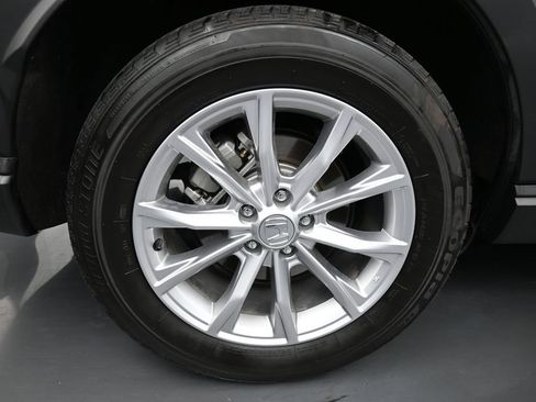 Certified 2024 Honda CR-V EX image 29