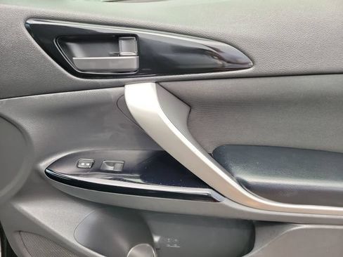 Used 2024 Mitsubishi Eclipse Cross AWD image 22